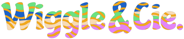 Wiggle Parts